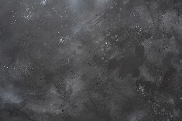 Vintage gray background for design.