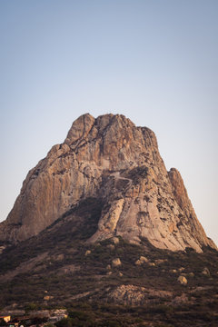 Peña De Bernal 