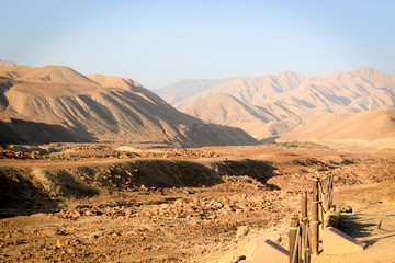 Miculla ,Peru