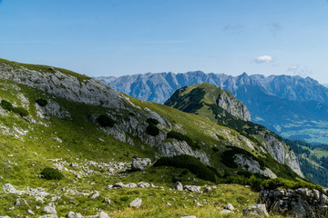 wandern mühlbach am hochkönig urlaub in bischofshofen salzburg österreich