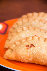 Empanadas