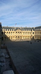 Obraz premium Napoleons Tomb