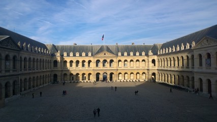 Napoleons Tomb