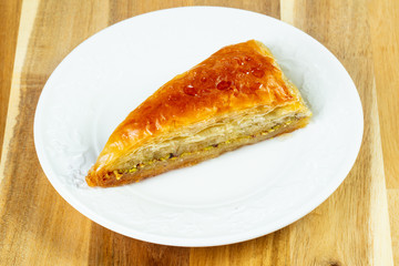 Sweet delight - Baklava