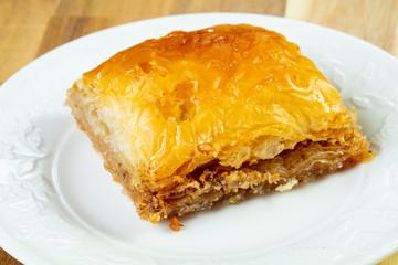 Sweet delight - Baklava