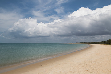 Brazilian paradise - Bahia