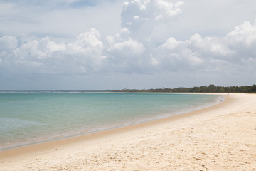 Brazilian paradise - Bahia