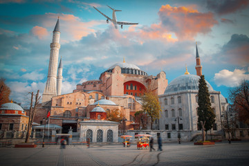 Hagia Sophia