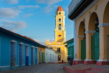 Cuba