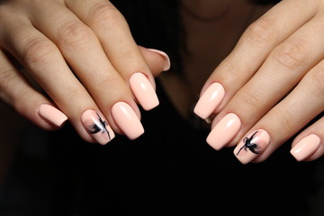 best nails manicure