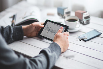 Business, Technology, Office