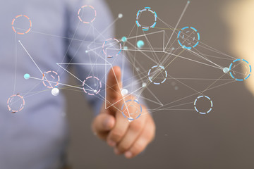 connection