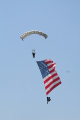 Celebration in the Sky