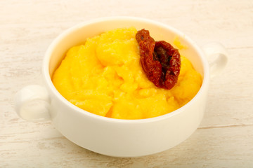 Polenta