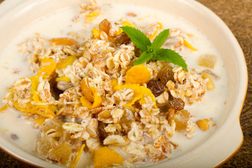 Muesli