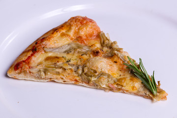Tasty Pizza assortie