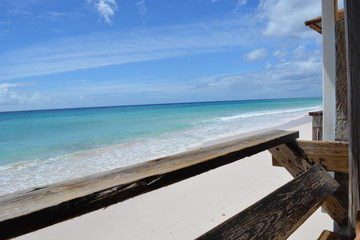 Barbados Beach