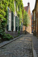 Altstadt Leer, Ostfriesland