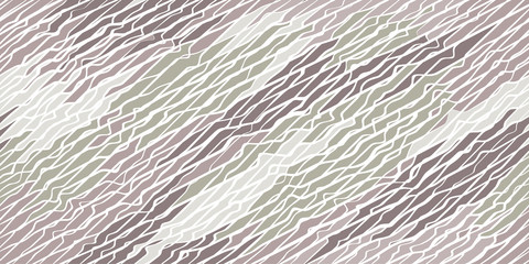 Abstract seamless  pattern .Lines squares, stripes wavy .For Wallpaper,fabrics,t-shirts, and so on.Vector illustration.