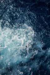 Fototapeta premium Ocean Sea