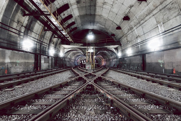 Tracks