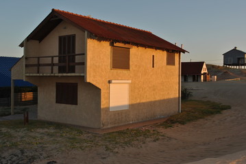 punta del diablo - uruguai 