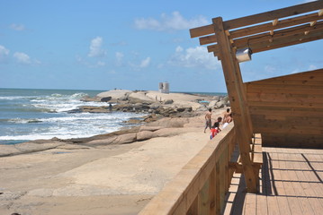 punta del diablo - uruguai 