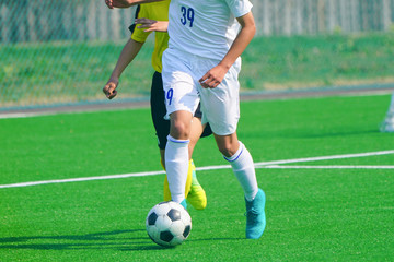 サッカー　フットボール