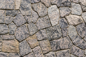 Stone Wall Background