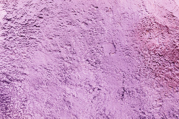 Pink concrete wall background for design backdrop in your work