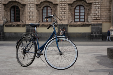 Old-Bike