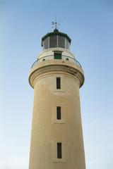 Alexandroupoli lighthouse