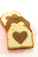 パウンドケーキ