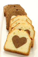 パウンドケーキ