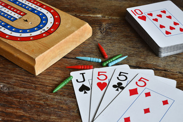 Cribbage Photos Royalty Free Images Graphics Vectors Videos