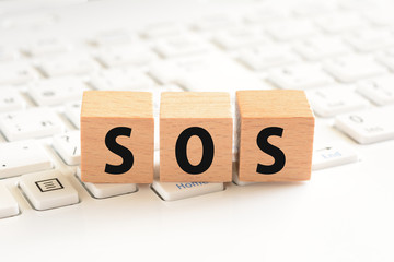 SOS