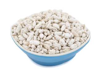 Indian Traditional Digestive Food Good to Eat After Lunch or Dinner, Also Serve in Festival of Diwali, Holi, And For Guest. isolated on White Background