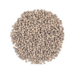 Indian Traditional Digestive Food Good to Eat After Lunch or Dinner, Also Serve in Festival of Diwali, Holi, And For Guest. isolated on White Background