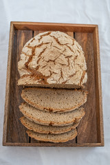 Roggenbrot 