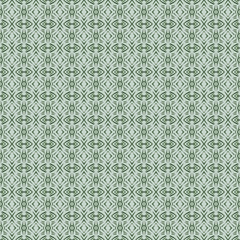Design for printing on fabric, textile, paper, wrapper, scrapbooking, patchwork. Seamless pattern. Retro geometric background