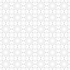 Geometric Arabic seamless pattern. Islamic texture. Muslim ornament background.