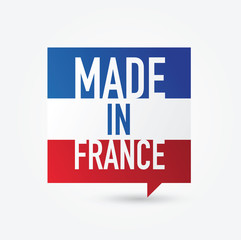 made in france