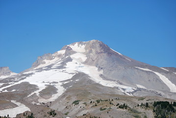 Mount Hood, Oregon