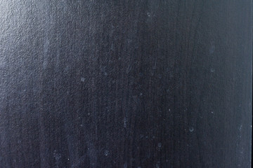 Background wood black color tone for texture.