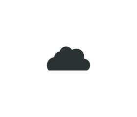 cloud  icon