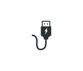 Fast USB Cable icon