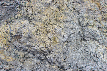 Old gray stone backdrop background or texture.