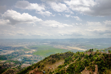 Dang Valley, Nepal