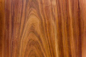 texture of teak lumber background, made from teak tree