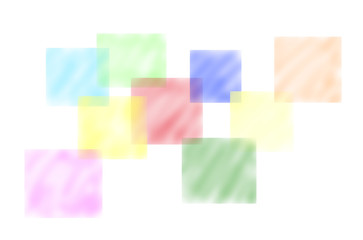 Abstract geometric pastel background. Minimalist backdrop for modern design. Business cover or banner template